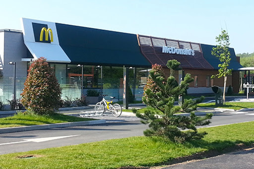 Photo 9 - Les Burgers de Lucien - Couilly