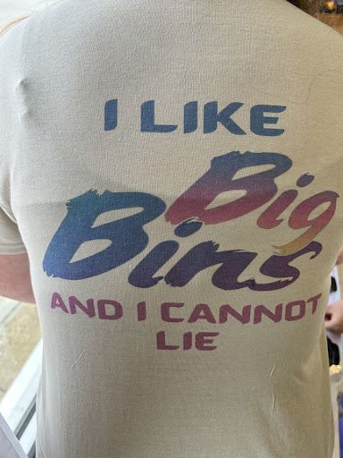 Big Bins - Visual