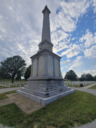 Mound City National Cemetery