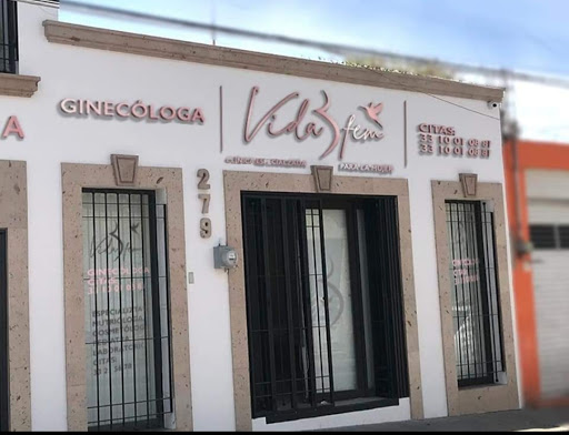 Dra. Melina Haydee Cruz Arganda, Ginecólogo Logo