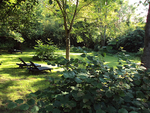 Photo n°26 de Le clos de Nathalie à Fontaine-le-Port (Hébergement d'intérieur)