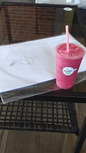 Kaafeh - Visual