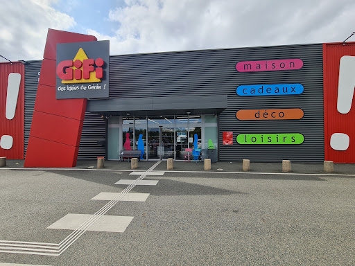 Photo de GiFi PONT L'ABBE