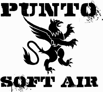Punto Soft Air e computer - Thumbnail