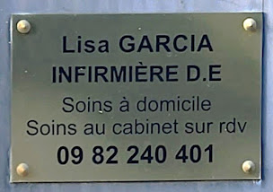 Photo n°3 de Infirmière à Domicile - Lisa Garcia à Alairac (Infirmier praticien)