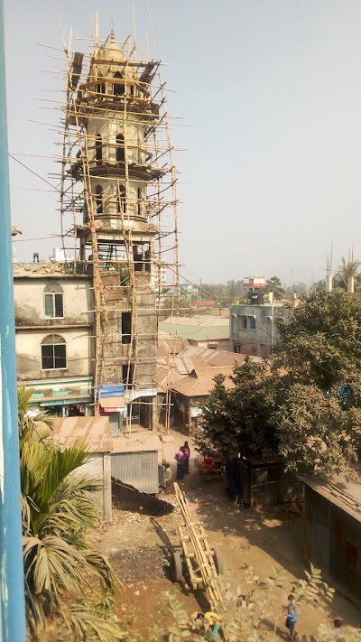 Photos of বাইমাইল মধ্য পাড়া জামে মসজিদ