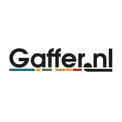 Gaffer.nl - Thumbnail