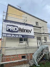 Photo n°7 de Pro Rénov' à Camon (Façadier)
