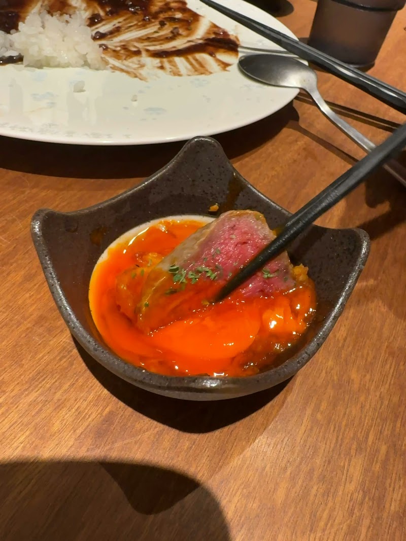 和牛かつ 万歳 / Gyukatsu Wagyu Beef Cutlet BANZAI Shinsaibashi