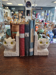 Photo n°12 de fer et broc antique brocante à Thierville-sur-Meuse (Magasin d'antiquités)