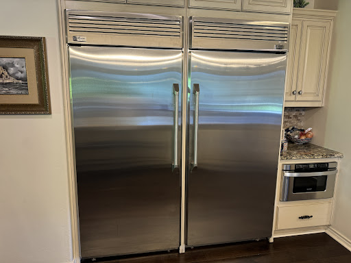Aggieland Appliance Repair - Thumbnail