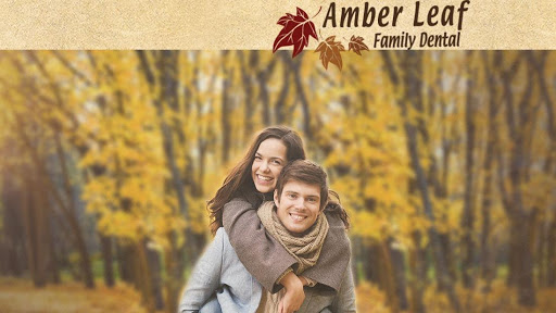 Amber Leaf Family Dental