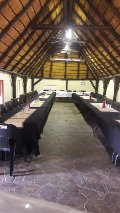 Photos of Umti Lodge