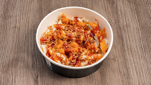 Photo n°18 de Le Vallier à Marseille (Restaurant)