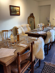 Photo n°36 de Casa Sauvage à Villard-Reculas (Restaurant)