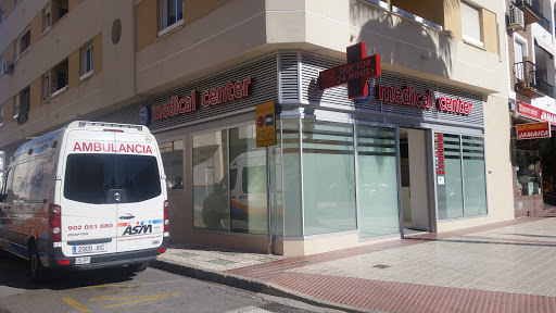 Centro medico Intermedical - Urgencias Medicas 24H Nerja - Thumbnail