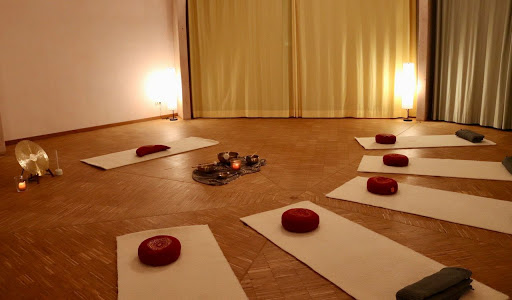 Claudia Lorenz - Entspannungstraining - Thumbnail