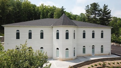 Islamic Center of Western Pennsylvania