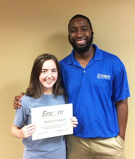 Encore Rehabilitation-Eufaula - Thumbnail