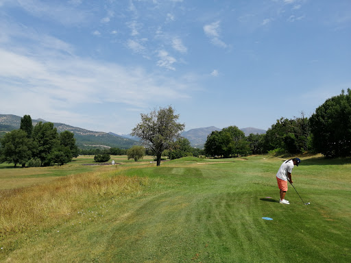 GOLF RESORT de Digne les Bains - Thumbnail