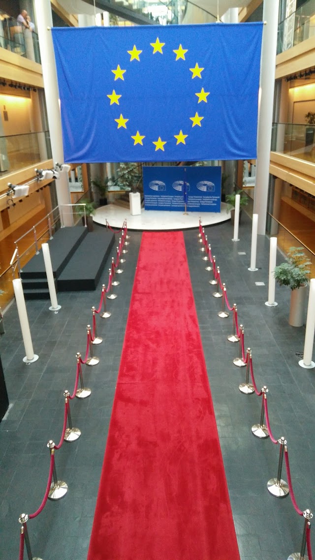 Parlement Européen