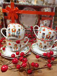 Photo n°24 de Comptoir du Sud à Salernes (Magasin d'articles en osier)