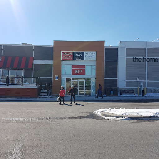 Merivale Dental Centre - Thumbnail