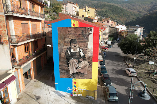 Murales Tiu Carencia