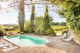 Photo n°8 de Vie’La Placette à Fronsac (Maison de vacances)