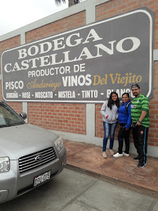 Bodega Castellano 0