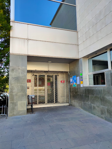 Txantrea Health Center - Thumbnail