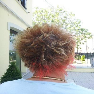 Shampoo Acconciature Unisex - Thumbnail