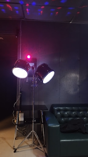 Karaoke Rooms Barcelona - Thumbnail