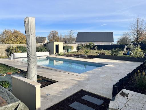 Photo de EXCEL PISCINES - Usine Centre-Ouest