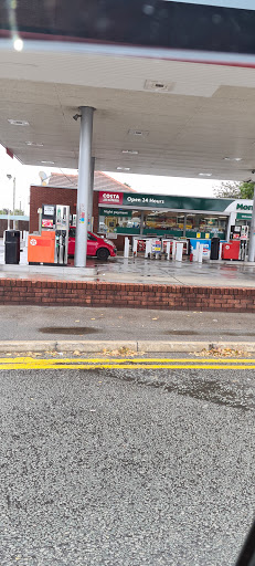 Morrisons Daily- Lanehead