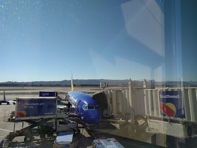 Photos of Phoenix Sky Harbor International Airport Terminal 3