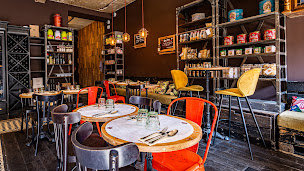 Photo n°32 de Gina à Dijon (Restaurant italien)