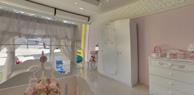 Número de telefone de Baby Store Juvevê