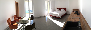 Photo n°2 de l'ensoleillée à Menton (Hôtel)