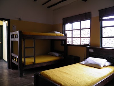 Photos of Chocolate Hostel