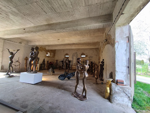 Kunsthof Wolff-Reichstein - Thumbnail