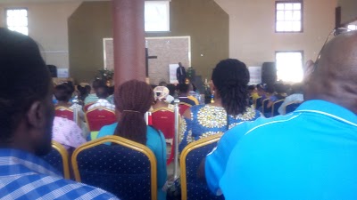 Photos of Rock Foundation Church Idi-aba Abeokuta