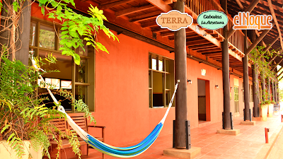 Photos of HOTEL CABA&Ntilde;AS COMPLEJO TUR&Iacute;STICO LA AVENTURA