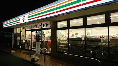 セブン-イレブン 練馬早宮３丁目店