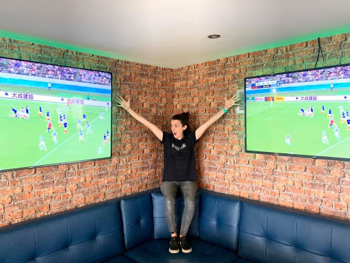 Newquay Sports Bar - Thumbnail