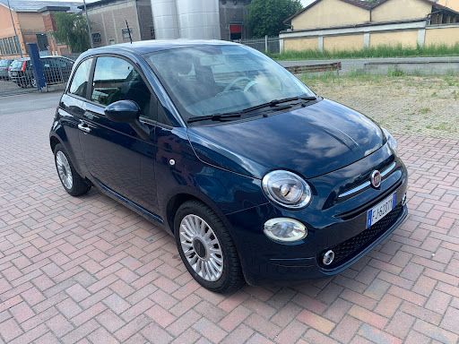 Autobabacom - Visual
