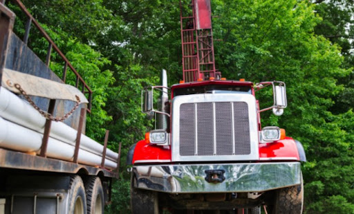 C & S Well Service Inc