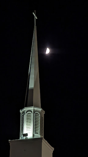 Cedar Grove Methodist Church - Thumbnail