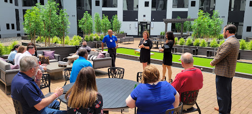 Exton Region Chamber of Commerce - Thumbnail