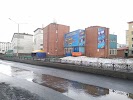 Фотография Магазин "Мир Хозяйственных Товаров", Молодёжный проезд, Норильск, Россия